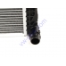 Радиатор охлаждения двигателя, 8D0121251P - VAG
